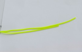 1mm  hybrid elastic 4-6 grade (yellow)  3m length