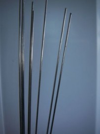 Stainless steel 0.6mmx500(20)