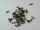 single sided swivels for wagglers (50) 