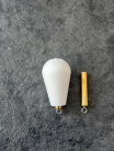 Waggler foam body combination 2g