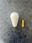Waggler foam body combination 4g