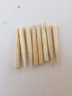 0.5 pencil C balsa bodies 1mm bore (8)