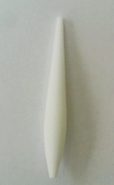 0.5 body down slim foam body 1mm bore