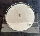 dibber dipping board  (for 0.8mm stems)