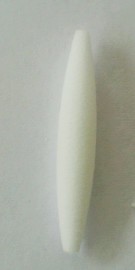 0.4 long slim foam body 1mm bore