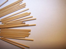 cane tips 1.0mmx200mm(20)