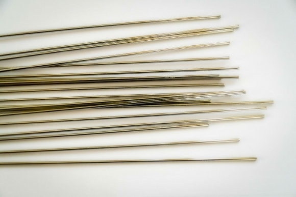 aluminium rod