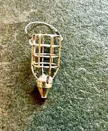 Rocket Micro Feeder size 15g ,3 gate