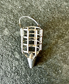 Rocket Micro Feeder size 7g ,2 gate