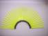hollow tips yellow