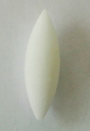 0.1 steady foam body 1mm bore