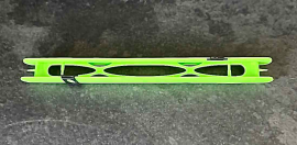 Pole Float winders Double 195mm with slider (10)